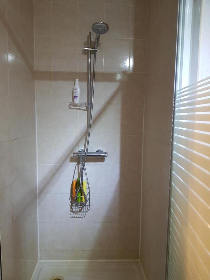 Appart tout confort, climatisé sur Coursan Exterior foto